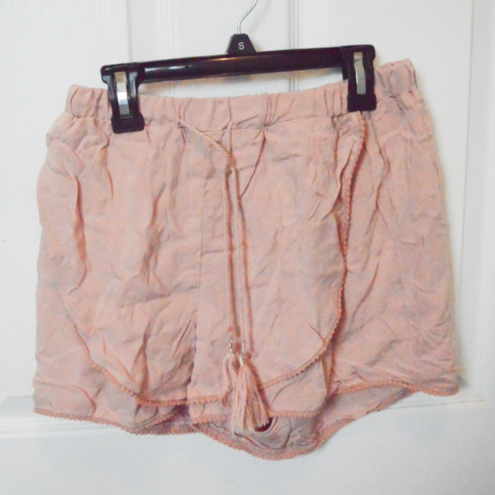 Women's Flowy Shorts